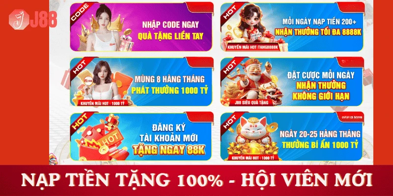 khuyen-mai-j88-cho-hoi-vien-moi