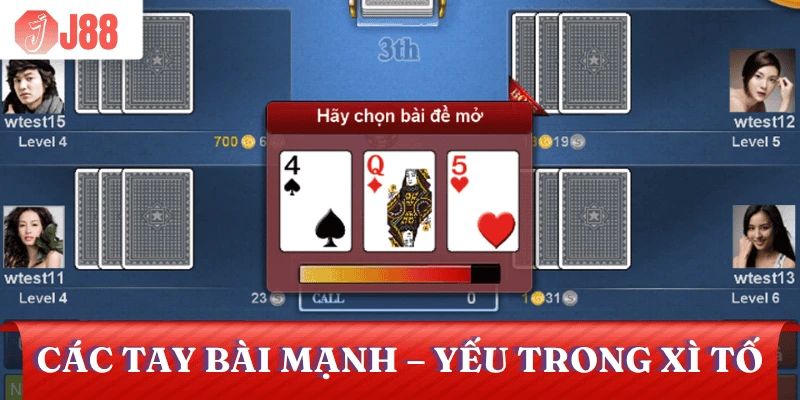 cach-choi-bai-xi-to-cac-tay-bai-manh-yeu
