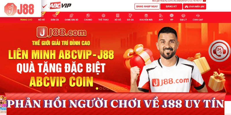 j88-co-uy-tin-khong-phan-hoi-nguoi-choi
