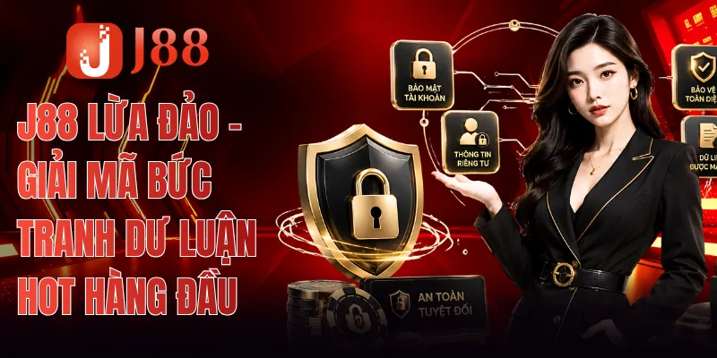 J88 Lừa Đảo - Giải Mã Bức Tranh Dư Luận Hot Hàng Đầu
